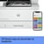 Multifunctional Laser HP laserjet 4102fdw