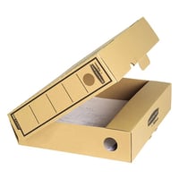 Archiefdoos Fellowes 67x250x218mm/ds10