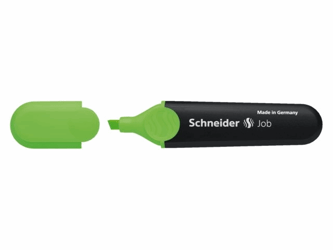 MARKEERSTIFT SCHNEIDER JOB 150  GROEN artikel afbeelding
