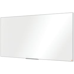 Whiteboard Nano Clean™ PRO staal, gelakt