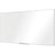 Whiteboard Nano Clean™ PRO staal, gelakt