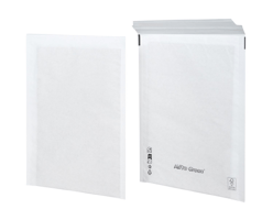Luchtkussenenvelop AirPro Green IEZZY 13/C 170x215mm wit 100 stuks