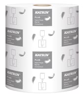 Poetsrol Katrin M Plus 64403 1laags 300mx205mm 6 rol
