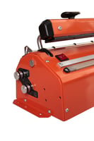 Hacona industrial impulse sealer oranje S serie