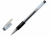 Pilot Gelpen G1-7 Grip 0,4 mm, zwart artikel afbeelding