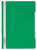 SNELHECHTER DURABLE 2573 A4 PP GROEN artikel afbeelding