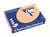 Clairefontaine Trophée Papier, A4, 160 g/m², Abrikoos (pak 250 vel)