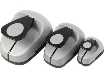 Creotime Pons cirkel (1 pak x 3 stuks)