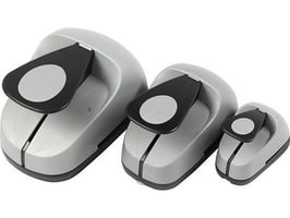 Creotime Pons cirkel (1 pak x 3 stuks)