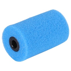 Copenhagen Pro MicroCrater Aflakroller,, recht, (10 stuks)