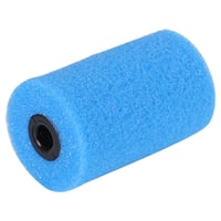 Copenhagen Pro MicroCrater Aflakroller,, recht, (10 stuks)