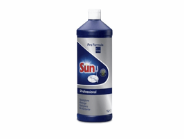 Sun Spoelglansmiddel 1000 ml (doos 6 liter)