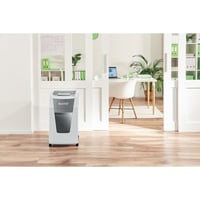 Leitz Papiervernietiger IQ Autofeed Office 300