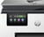 Multifunctional inktjet HP Officejet 9132E