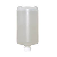 Euro hygiënische handzeep Eurobac. 12 x 500 ml.