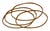 Elastiek Quantore 18 80x1,5x1mm 100gram artikel afbeelding
