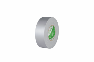 Nichiban linnen gaffa tape NT116. Grijs