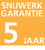 Snijwerk Garantie