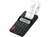 Printing Calculator CASIO HR-8RCE Zwart artikel afbeelding