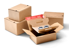 ColomPac® FixTray inlegdelen 122x81x75 mm CP140.110