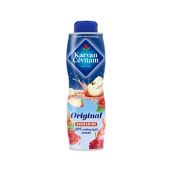 Siroop Karvan grenadine 600ml/ds6