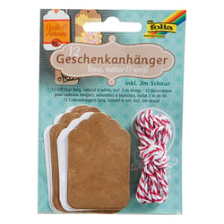 Label Folia lang/pk12