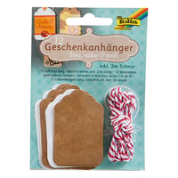 Label Folia lang/pk12