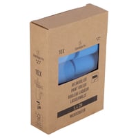 Copenhagen Pro MicroCrater Aflakroller,, recht, (10 stuks)