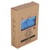 Copenhagen Pro MicroCrater Aflakroller,, recht, (10 stuks)