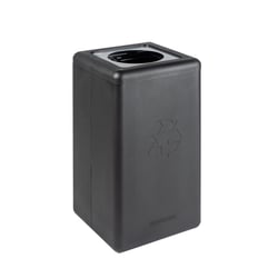 Circulaire Afvalbak BrickBin Waste 65 ltr