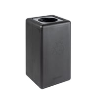 Circulaire Afvalbak BrickBin Waste 65 ltr
