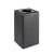 Circulaire Afvalbak BrickBin Waste 65 ltr