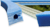 Nomapack U schuimprofiel, 6-12 CBC Haspel, Blauw, (Haspel 240 m)