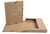 Elastobox Exacompta Eterneco A4 40mm 2 designs