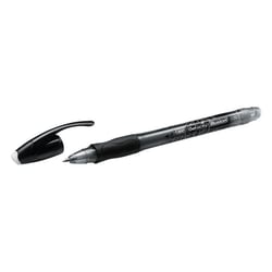 Gelpen Bic Gelocity Illusion zwart/ds12