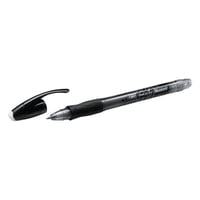 Gelpen Bic Gelocity Illusion zwart/ds12