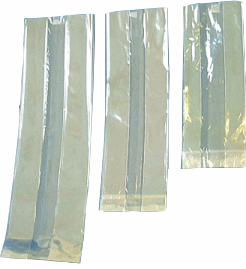Harmonica zakken