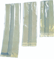 Harmonica zakken