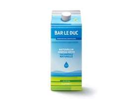 Mineraalwater bar le duc 2liter/ds6