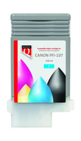 Inktcartridge Quantore Canon PFI-107