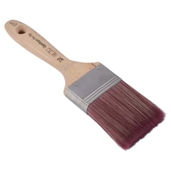 Copenhagen Pro FLEX Platte kwast, maat, Synthetisch haar, FSC houten steel
