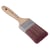 Copenhagen Pro FLEX Platte kwast, maat, Synthetisch haar, FSC houten steel