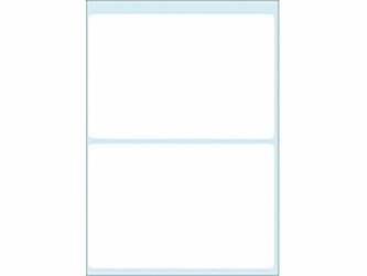 ETIKET HERMA 3758 55X82MM 14ST artikel afbeelding