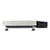 Compacte weegschaal met 1-knopsbediening, b x d = 310x275 mm weegbereik tot 32 kg, afleesbaarheid 1 g