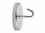 MAGNEET MAUL HAAK 50MM 9KG CHROOM artikel afbeelding