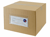 Debatin Envelop Voor Zakelijke Documenten 240 x 140 mm DIN lang Zelfklevend (pak 1000 stuks)