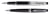 Balpen Waterman Expert black lacquer CT medium