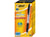 BiC Atlantis Balpen, Medium Punt, 1 mm, Zwart (doos 12 stuks) artikel afbeelding