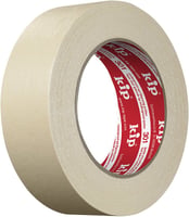 KIP 301 Masking-tec® Schilderstape Crêpe