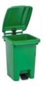 Pedaalemmer groen